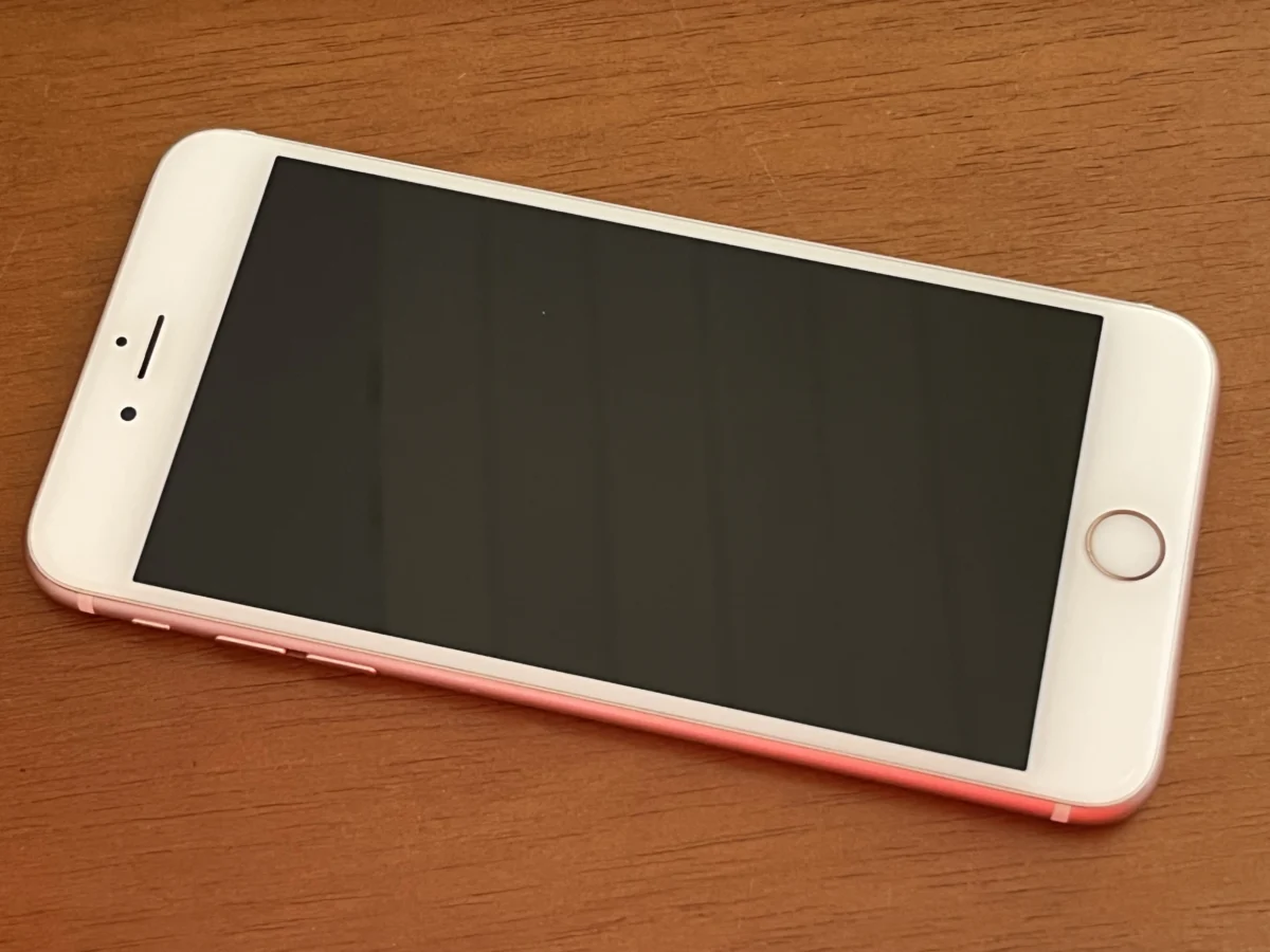 CX/ IPHONE 6S PLUS ROSE. 177,00 SEGUIDOS DE 29,00