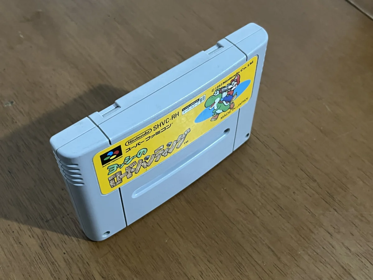 CX/ L*o B**to /ORIGINAL YOSH SAFARI! 39,00 SEGUIDOS DE 5,00