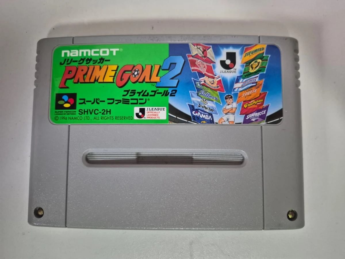 JD/ Leonardo DF /ORIGINAL PRIME GOAL 2 29,00 SEGUIDOS DE 6,00