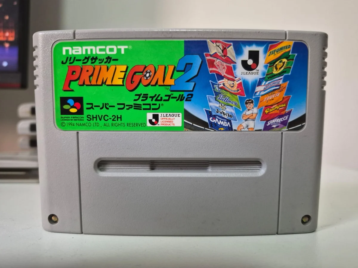 JD/ Leonardo DF /ORIGINAL PRIME GOAL 2 29,00 SEGUIDOS DE 6,00