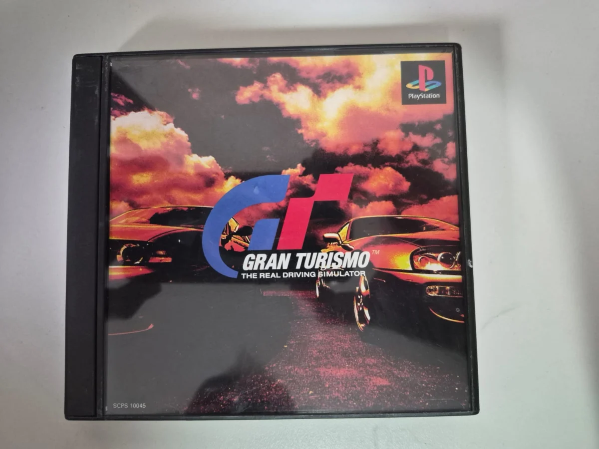 JD/ Junior88 /ORIGINAL GRAN TURISMO, 89,00 SEGUIDOS DE 9,00