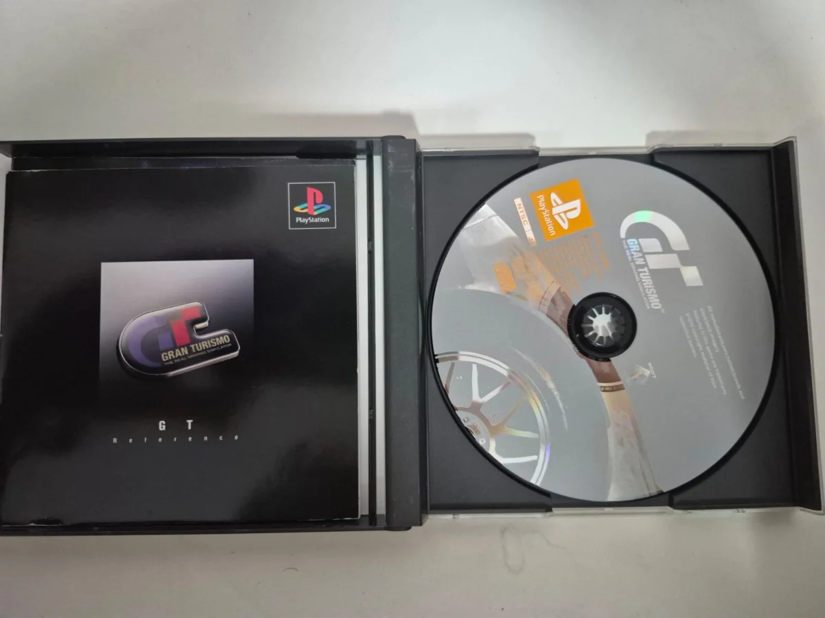 JD/ Junior88 /ORIGINAL GRAN TURISMO, 89,00 SEGUIDOS DE 9,00