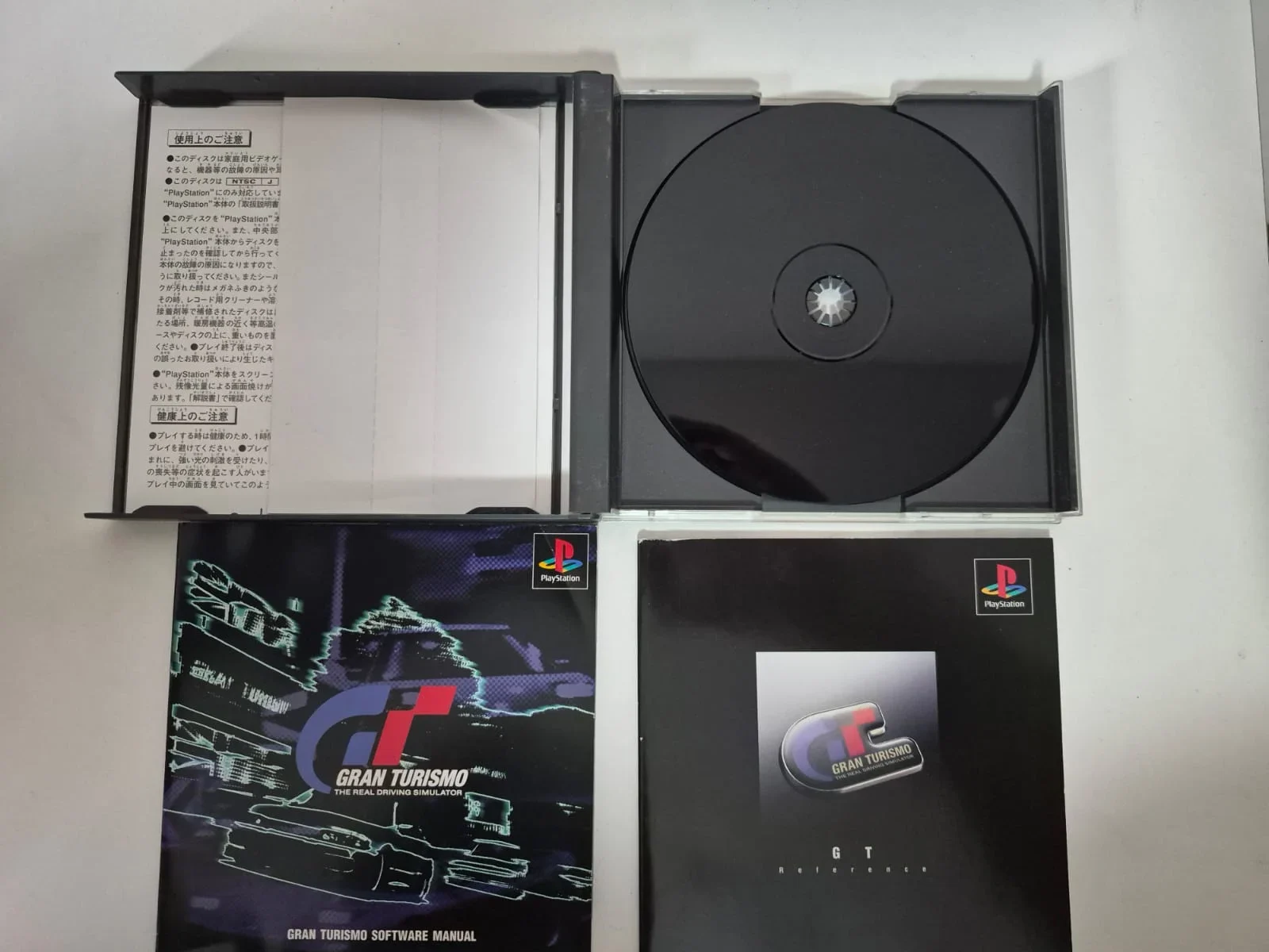 JD/ Junior88 /ORIGINAL GRAN TURISMO, 89,00 SEGUIDOS DE 9,00