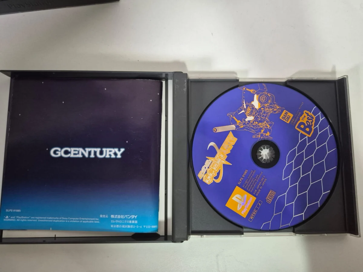 JD/ ORIGINAL SD GUNDAM CENTURY, 59,00 SEGUIDOS DE 7,00