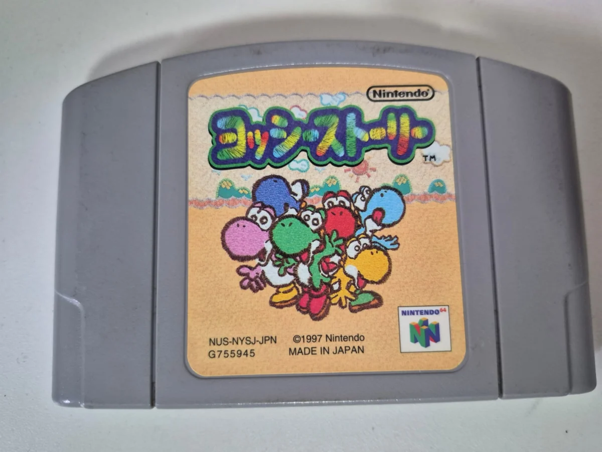 JD/ Leandro /ORIGINAL YOSH HISTORY, 39,00 SEGUIDOS DE 6,00