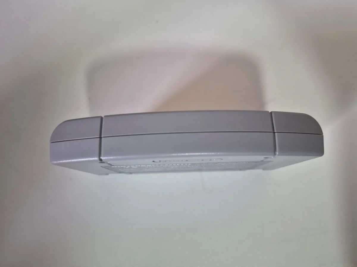 JD/ Leandro /ORIGINAL MARIO PARTY 3 38,00 SEGUIDOS DE 6,00