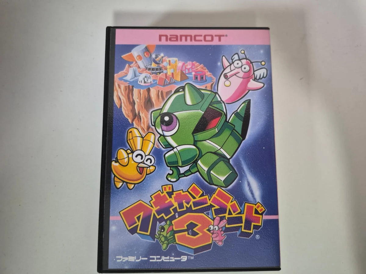 JD/ Arthur Coutinho Cunha /ORIGINAL WAGYAN LAND 3 COMPLETO 59,00 SEGUIDOS DE 6,00