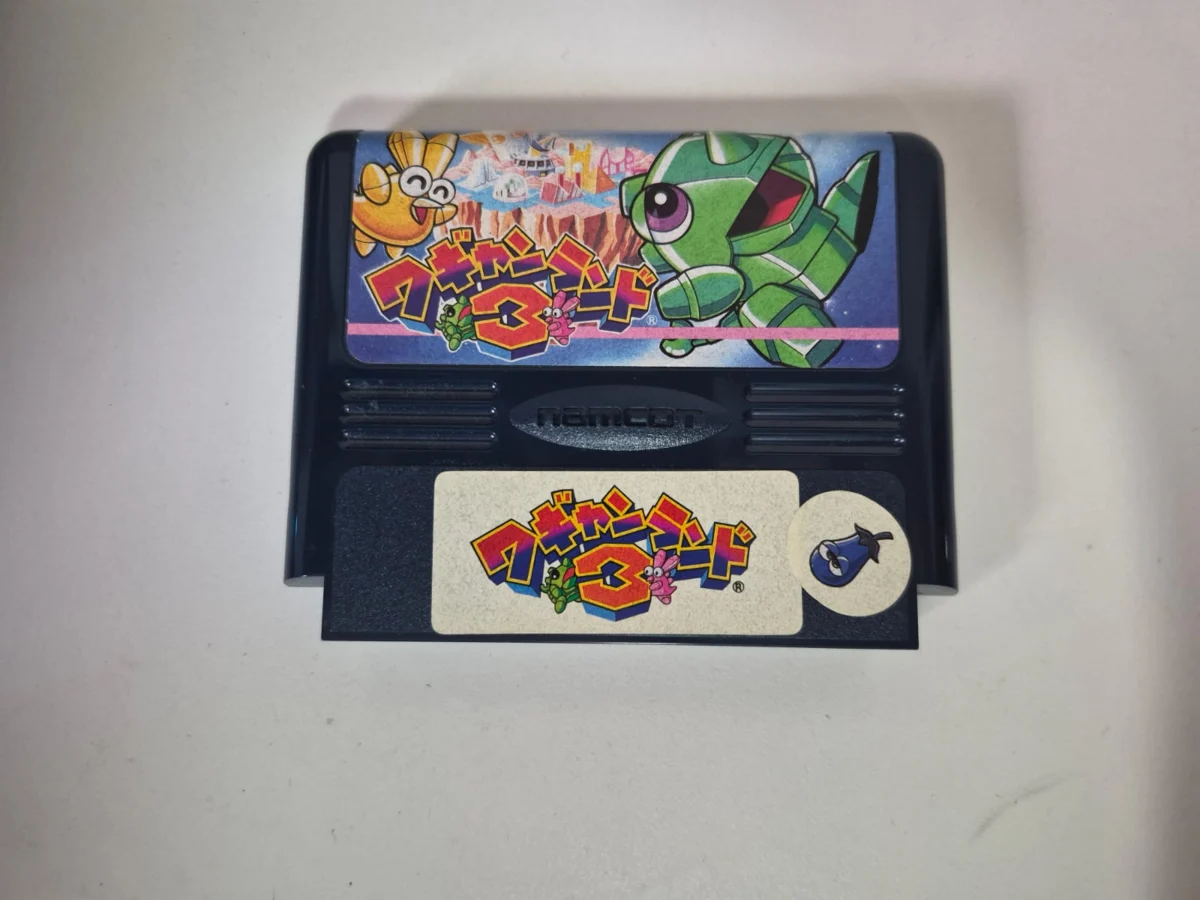 JD/ Arthur Coutinho Cunha /ORIGINAL WAGYAN LAND 3 COMPLETO 59,00 SEGUIDOS DE 6,00