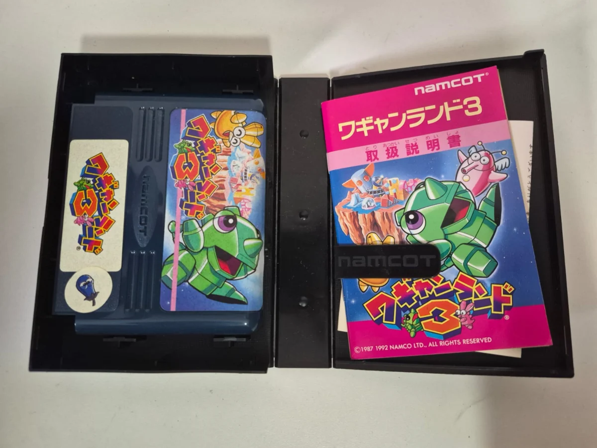 JD/ Arthur Coutinho Cunha /ORIGINAL WAGYAN LAND 3 COMPLETO 59,00 SEGUIDOS DE 6,00