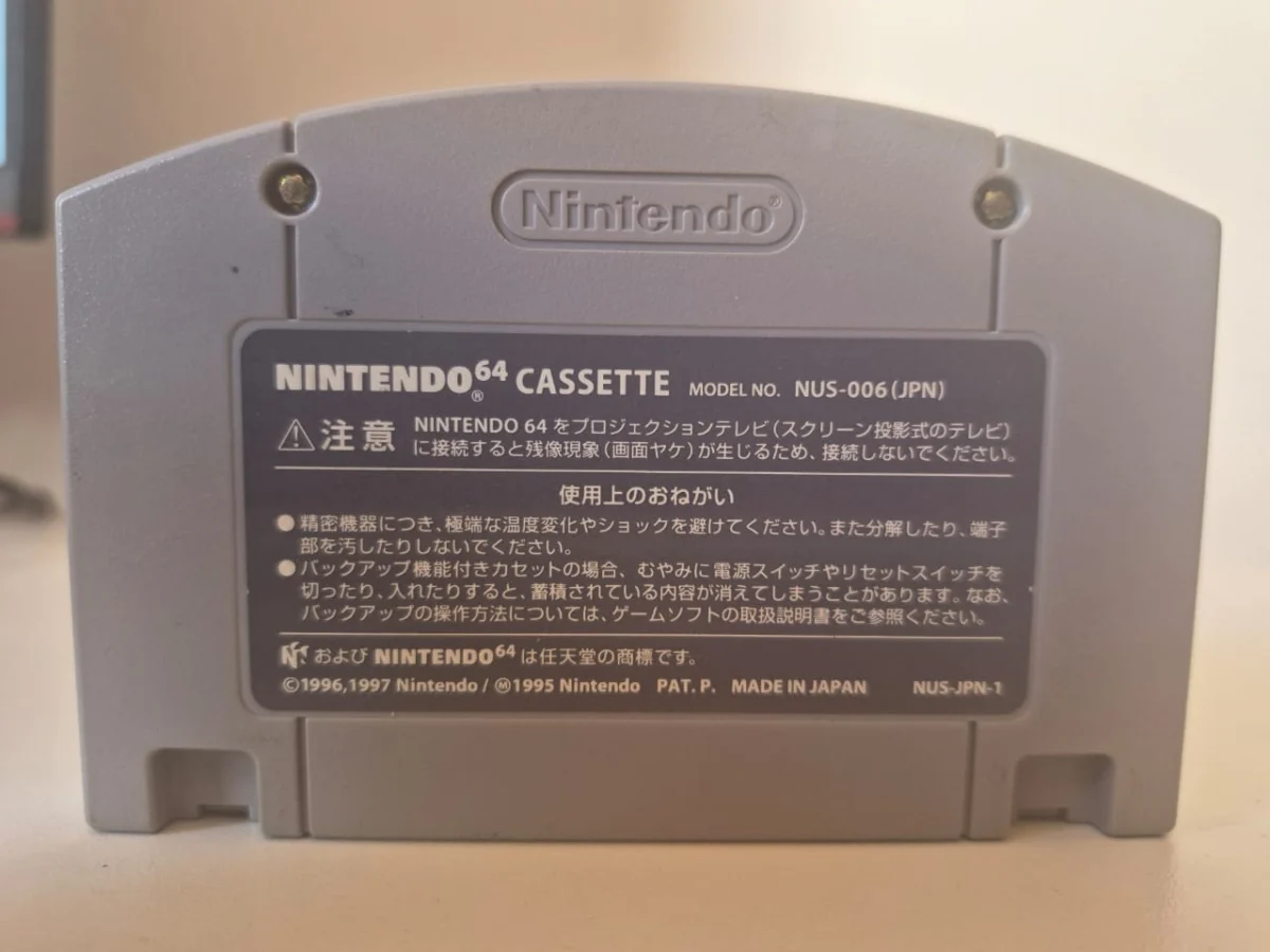 JD/ ORIGINAL DIDDY KONG RACING, 49,00 SEGUIDOS DE 6,00