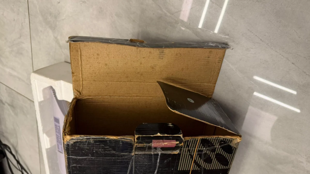 R9/ SUPER SCOPE 6 SET PLAYTRONIC! 167,00 SEGUIDOS DE 77,00