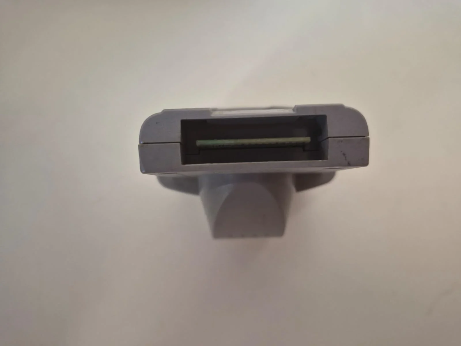 JD/ ORIGINAL Rumble Pack N64 , 39,00 SEGUIDOS DE 5,00