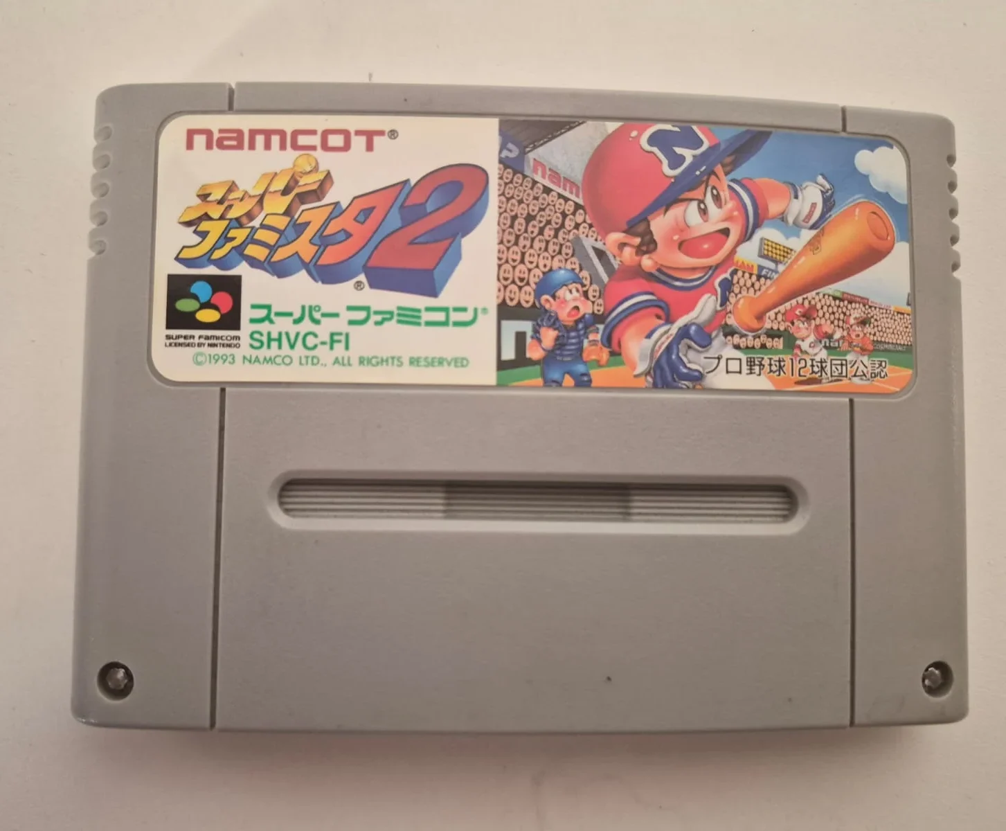 JD/ ORIGINAL SUPER FAMISTA 2 , 28,00 SEGUIDOS DE 6,00