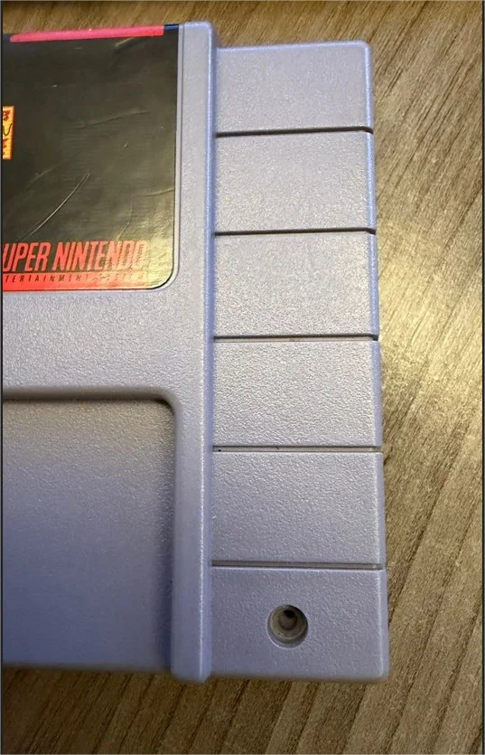 R9/ ORIGINAL MARIO PAINT! 29,00 SEGUIDOS DE 5,00