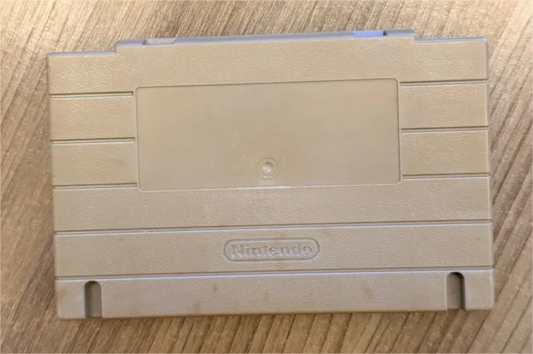 R9/ ORIGINAL MARIO PAINT! 29,00 SEGUIDOS DE 5,00