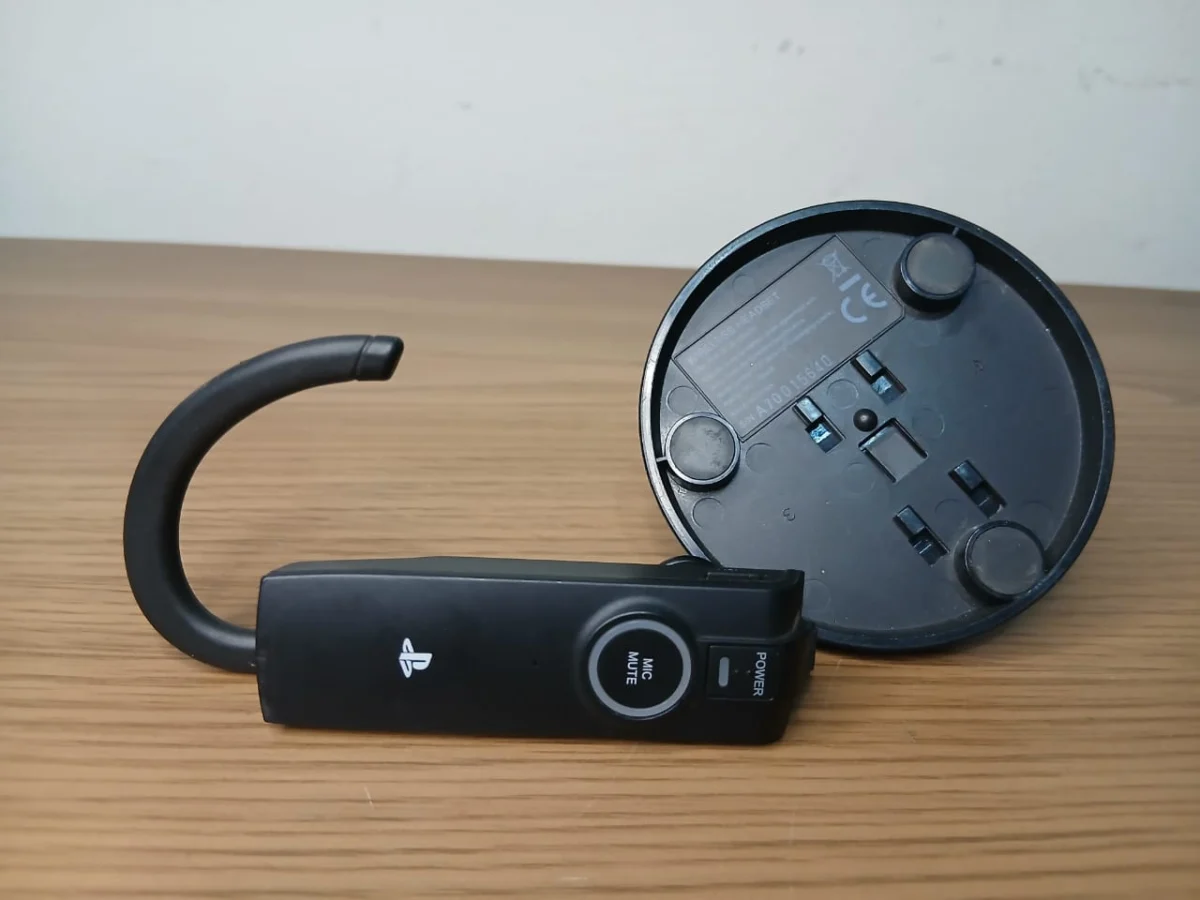 FH/ Original Head Set PS3 43,00 SEGUIDOS DE 5,00