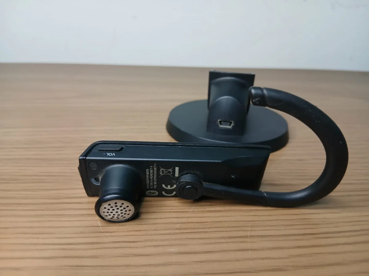 FH/ Original Head Set PS3 43,00 SEGUIDOS DE 5,00