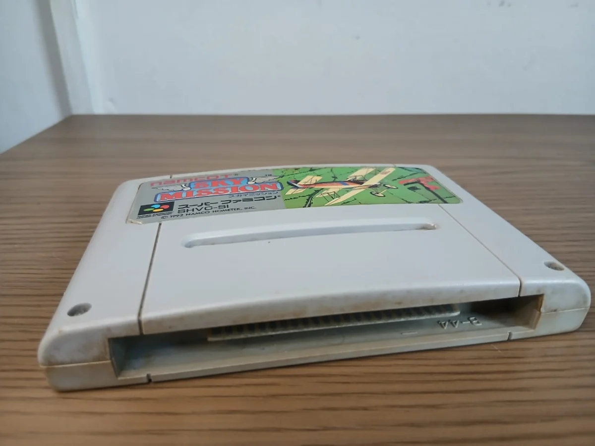 FH/ Original Sky Mission 37,00 SEGUIDOS DE 3,00