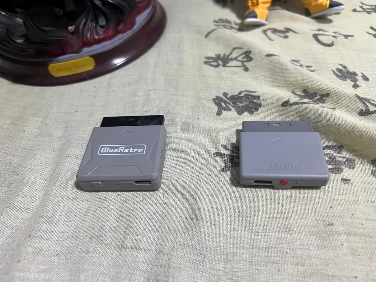 CB/ J*hn H***er /LOTE ADAPTADOR BLUETOOTH PS2 143,00 SEGUIDOS DE 10,00