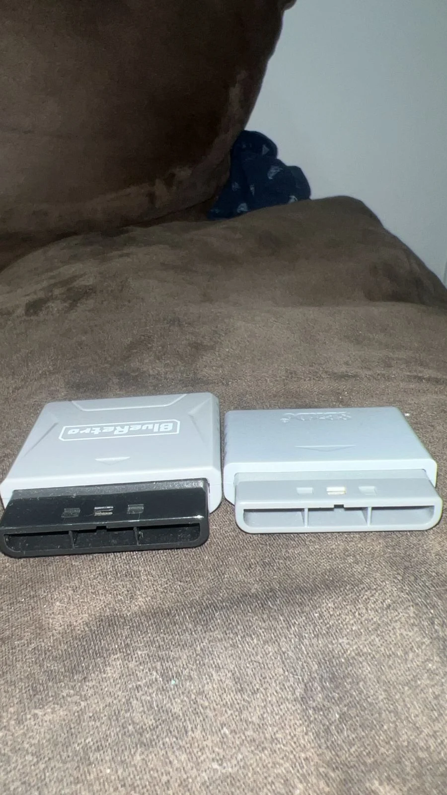 CB/ J*hn H***er /LOTE ADAPTADOR BLUETOOTH PS2 143,00 SEGUIDOS DE 10,00