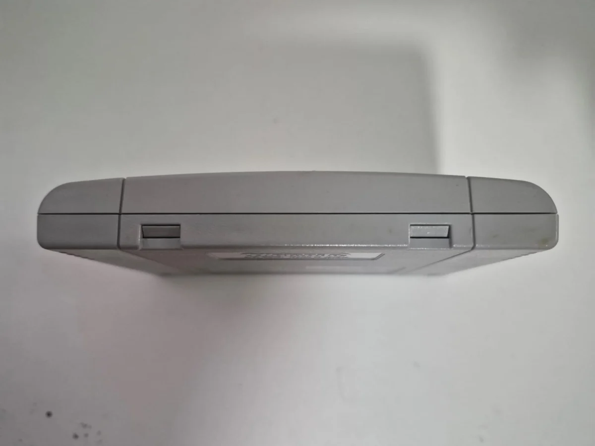 JD/ D**go M****ao/ORIGINAL SECRET OF MANA, 38,00 SEGUIDOS DE 6,00