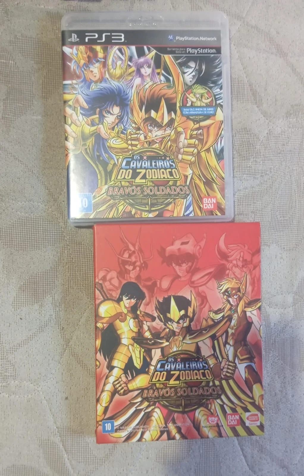 CX/ V*****us S****na /JOGO BRAVOS SOLDADOS! PS3!   67,00 SEGUIDOS DE 9,00
