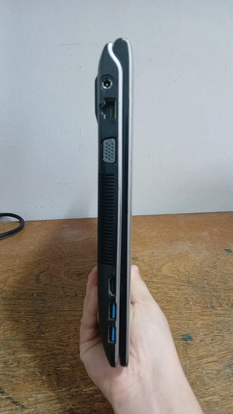 CL/ F***io /NOTEBOOK POSITIVO I3 C BATOCERA 238,00 SEGUIDOS 28,00