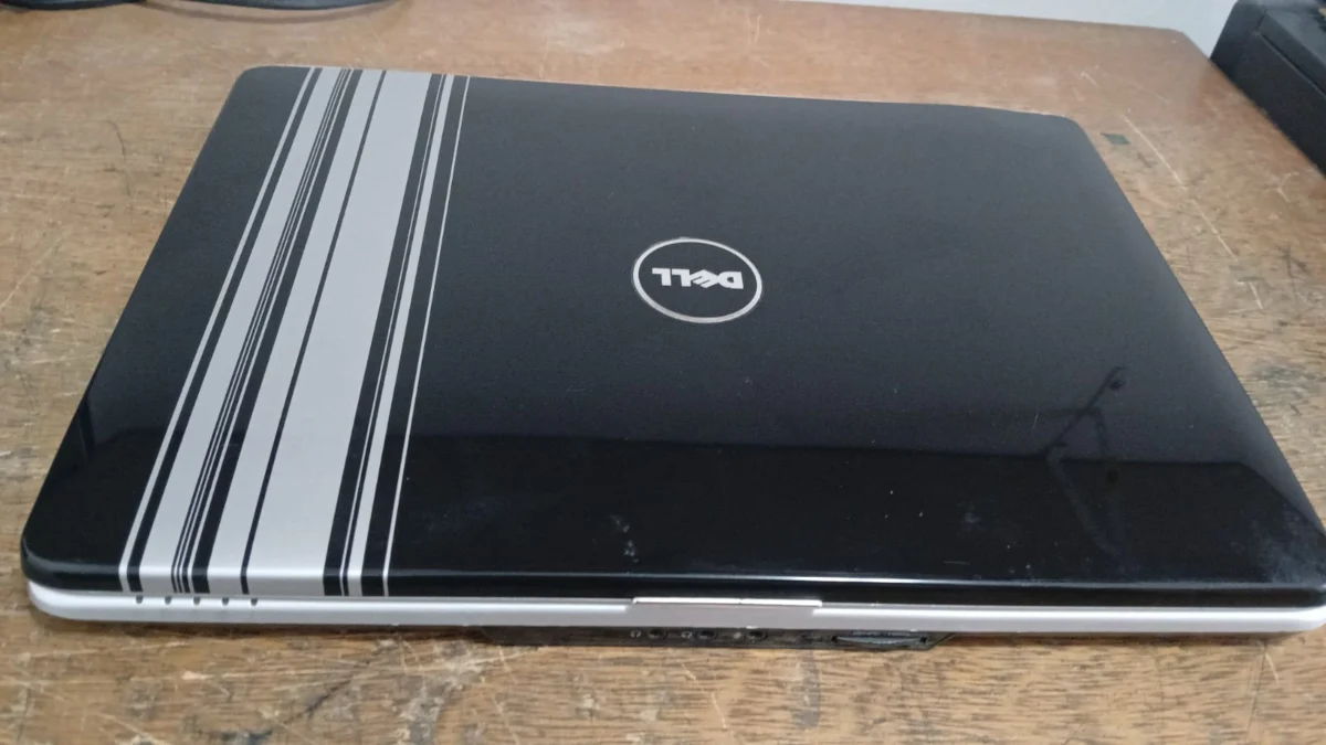 CL/ F***io /NOTEBOOK DELL C BATOCERA 138,00 SEGUIDOS 28,00