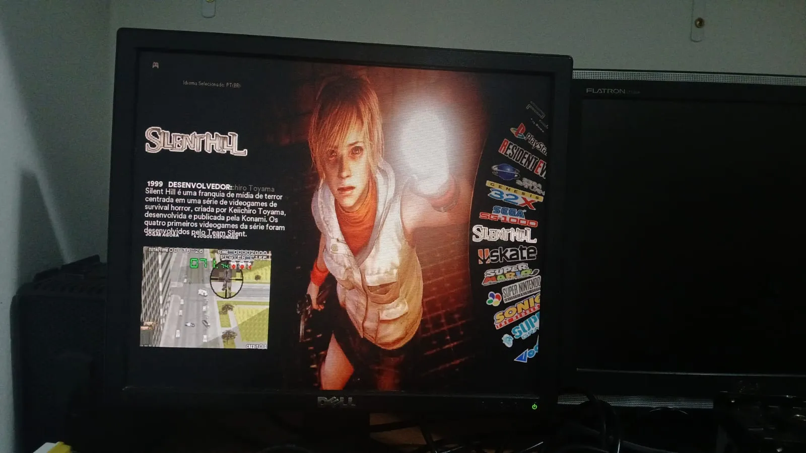 CL/ KIT BATOCERA DDR2 128,00 SEGUIDOS 28,00