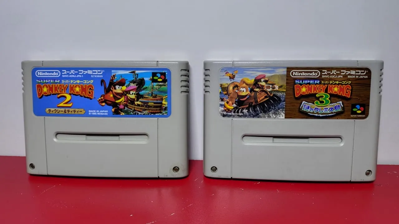 F7/ 100%ORIGINAIS! DK 2 E DK3 TOPS! 97,00 SEGUIDOS DE 6,00