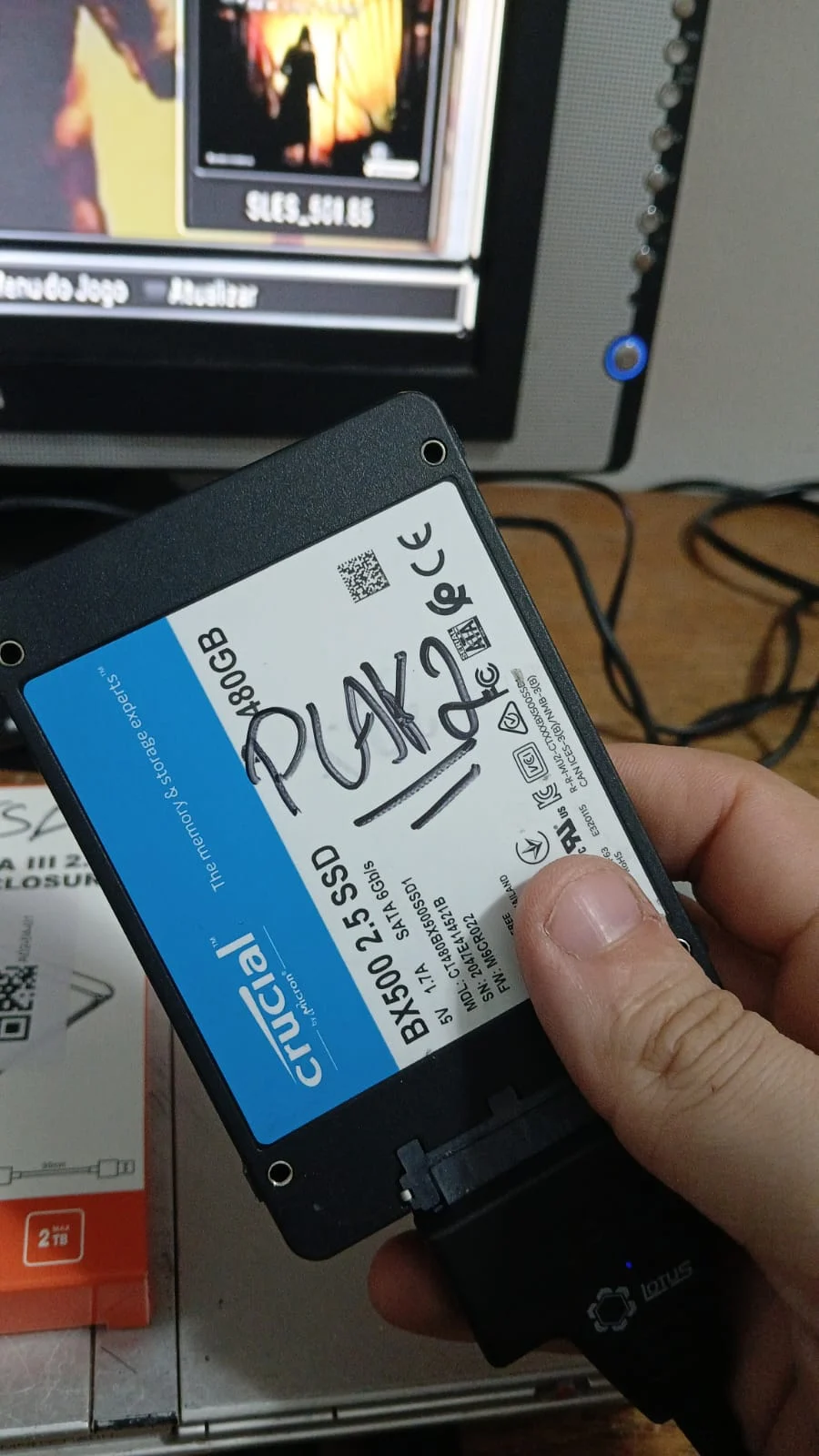 CL/ PLAYSTATION 2 PRATA 238,00 SEGUIDOS 28,00