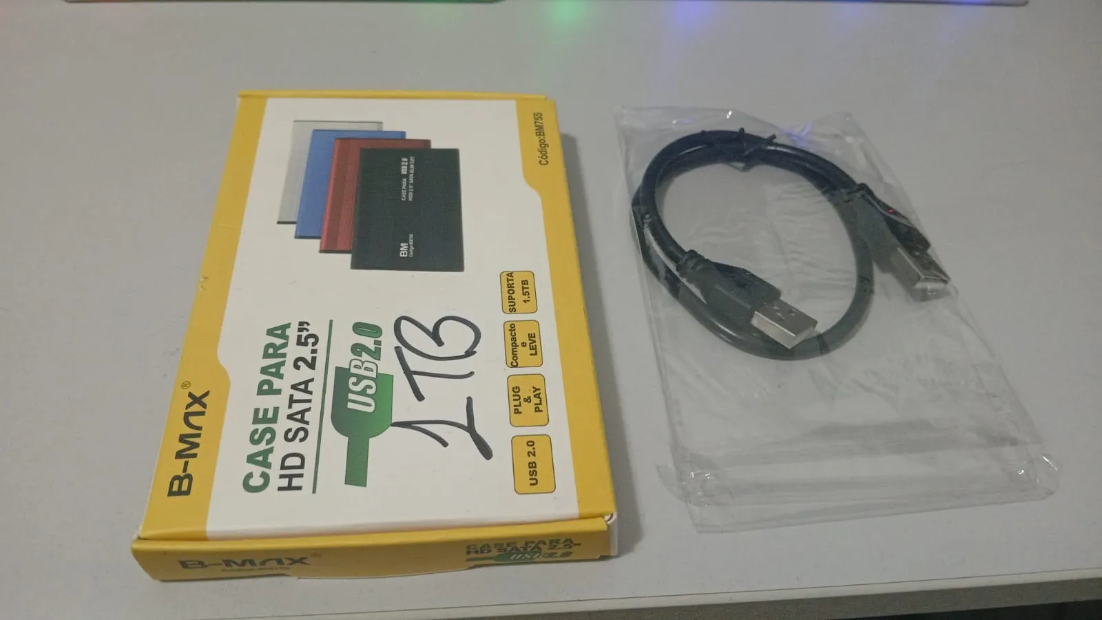 CL/ LFERNANDO /HD DE 1TB PARA PS2  88,00 SEGUIDOS 28,00