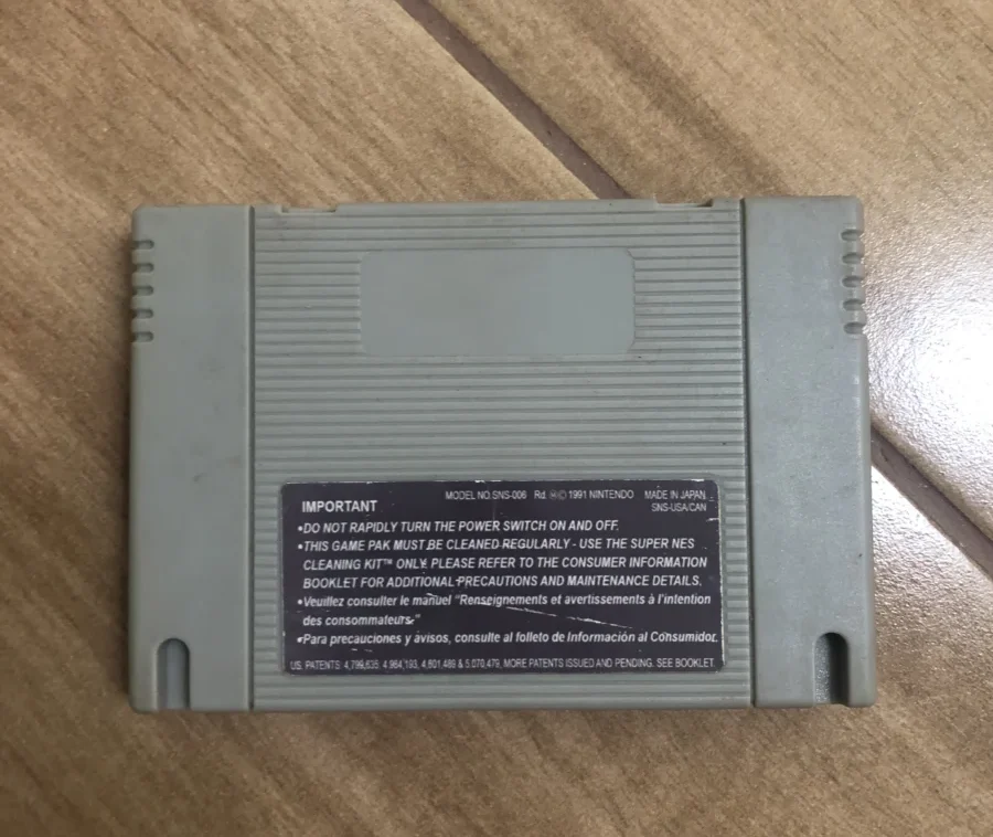 B9/ FIFA 96 SOCCER SNES 19,00 SEGUIDOS DE 4,00