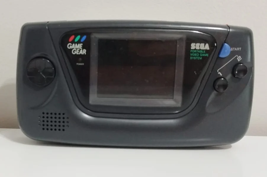 FB/ S**KE /SEGA GAME GEAR 589,00 SEGUIDOS DE 59,00