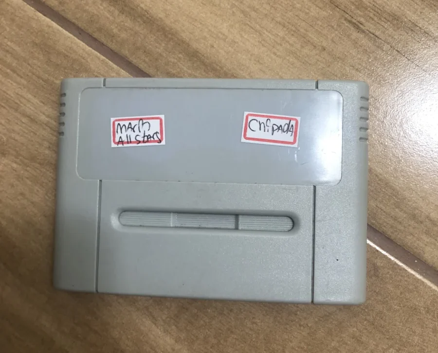 B9/ A****ar /MARIO ALL STARS SNES 29,00 SEGUIDOS DE 5,00