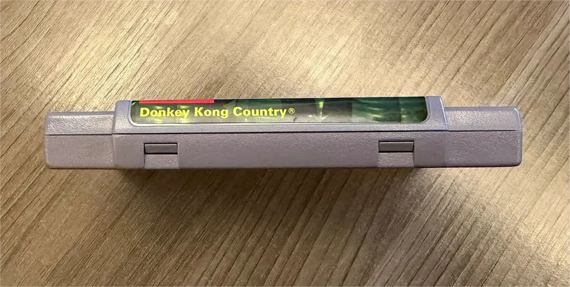 R9/ r****33 /ORIGINAL DONKEY KONG COUTRY! 53,00 SEGUIDOS DE 8,00
