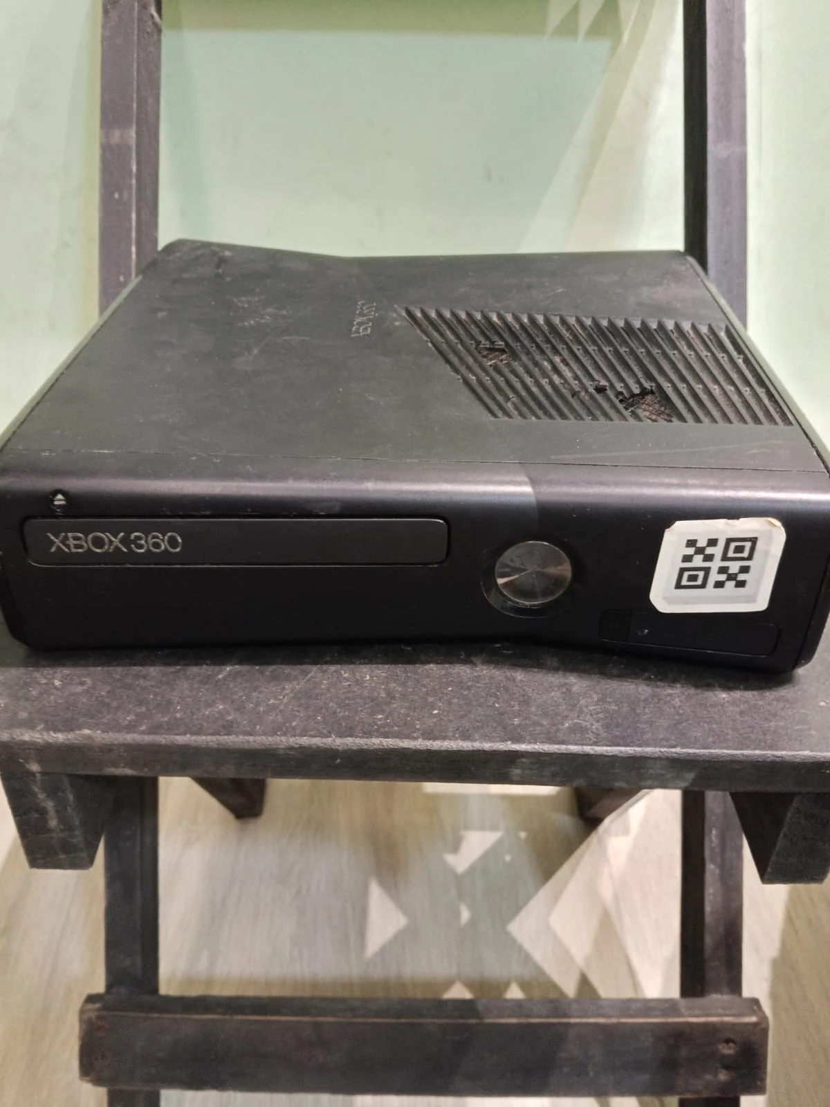 CX/ j***ys b**ga /XBOX 360+ACESSÓRIOS! TOP! 173,00 SEGUIDOS DE 21,00