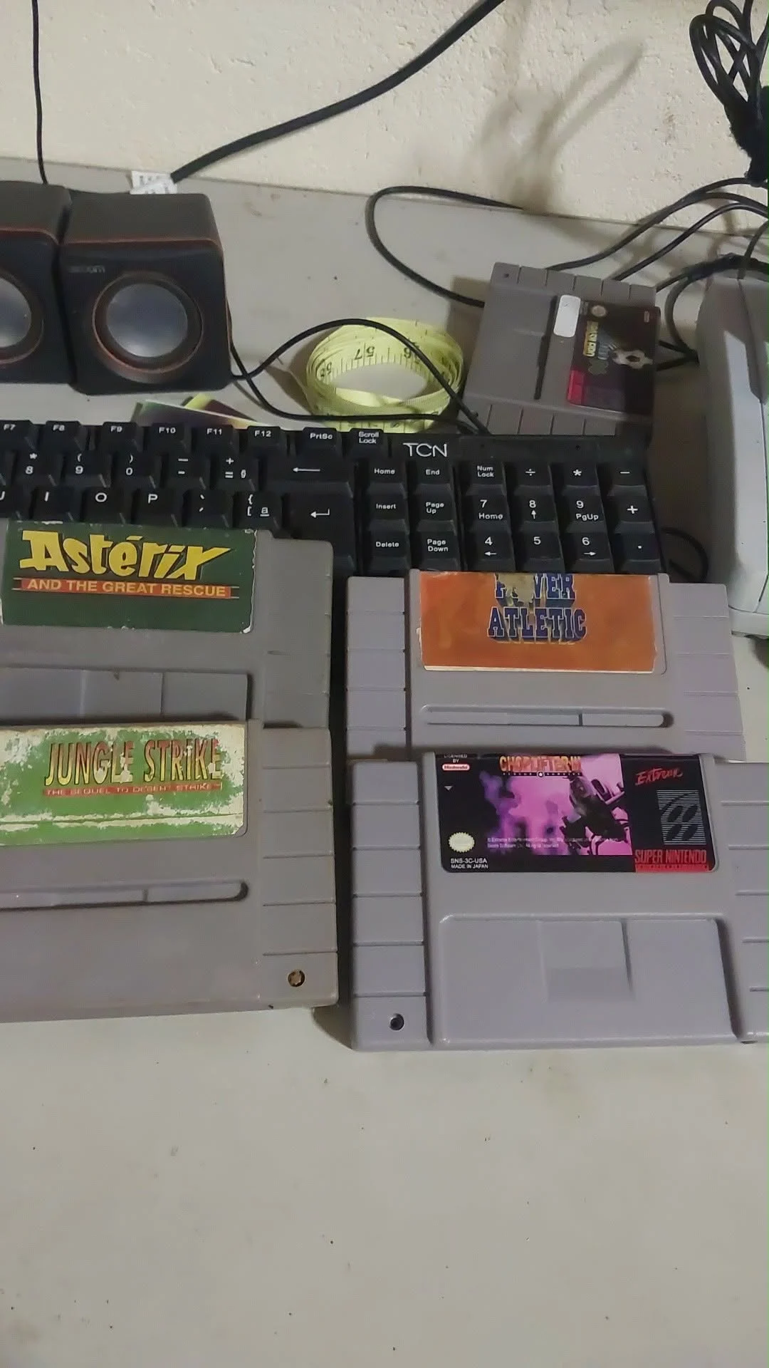CX/ LOTE SNES CONSOLE E 59 JOGOS! 1107,00 SEGUIDOS DE 21,00