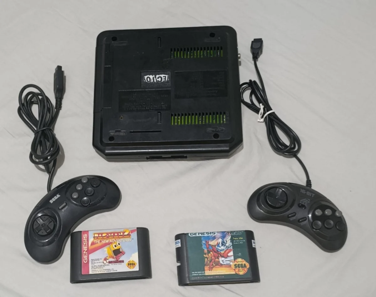 CX/ MEGA COMPLETO+JOGOS! 127,00 SEGUIDOS DE 20,00