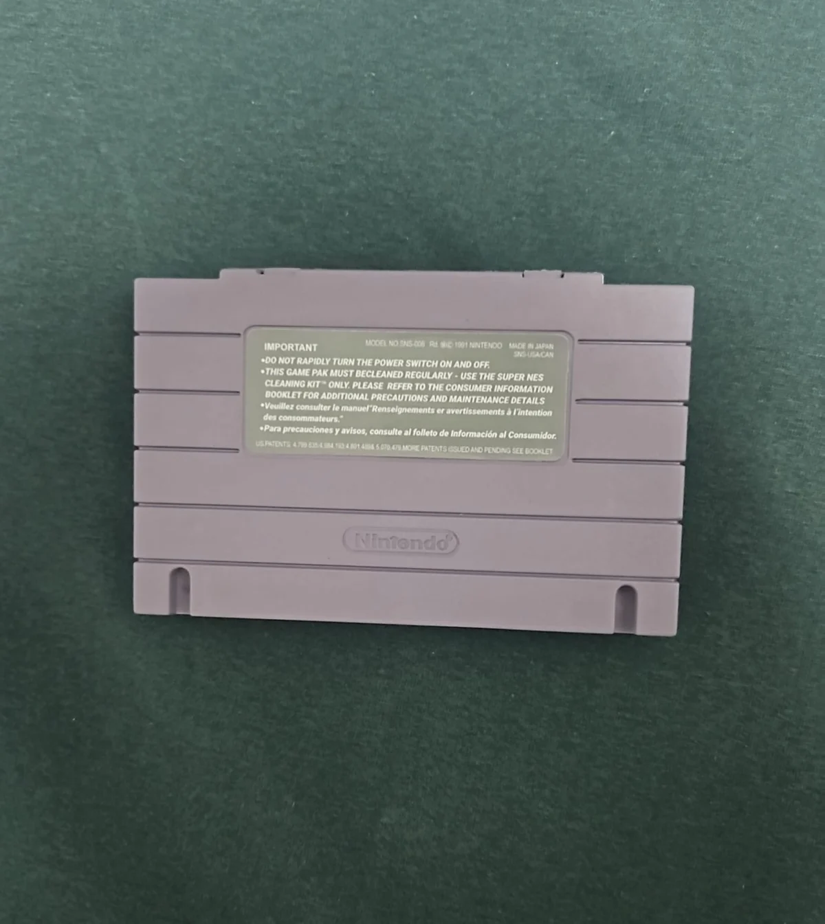 CX/ ORIGINAL TOP GEAR 2! SNES! TOP!  63,00 SEGUIDOS DE 9,00