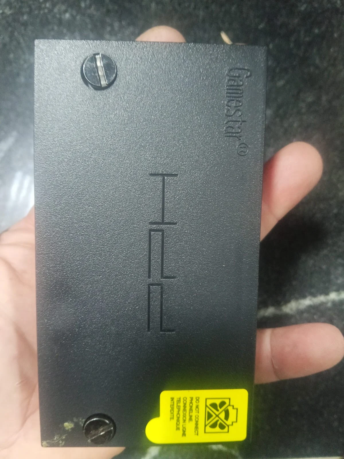 CX/ MODEM PS2 FAT! TOP! 57,00 SEGUIDOS DE 8,00