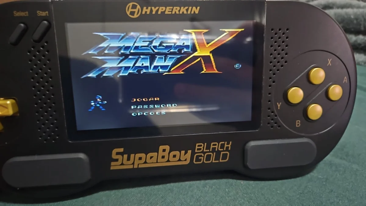 CX/ L*o B**to /MEGAMAN X! EM PORTUGUÊS BR! SNES. 57,00 SEGUIDOS DE 9,00