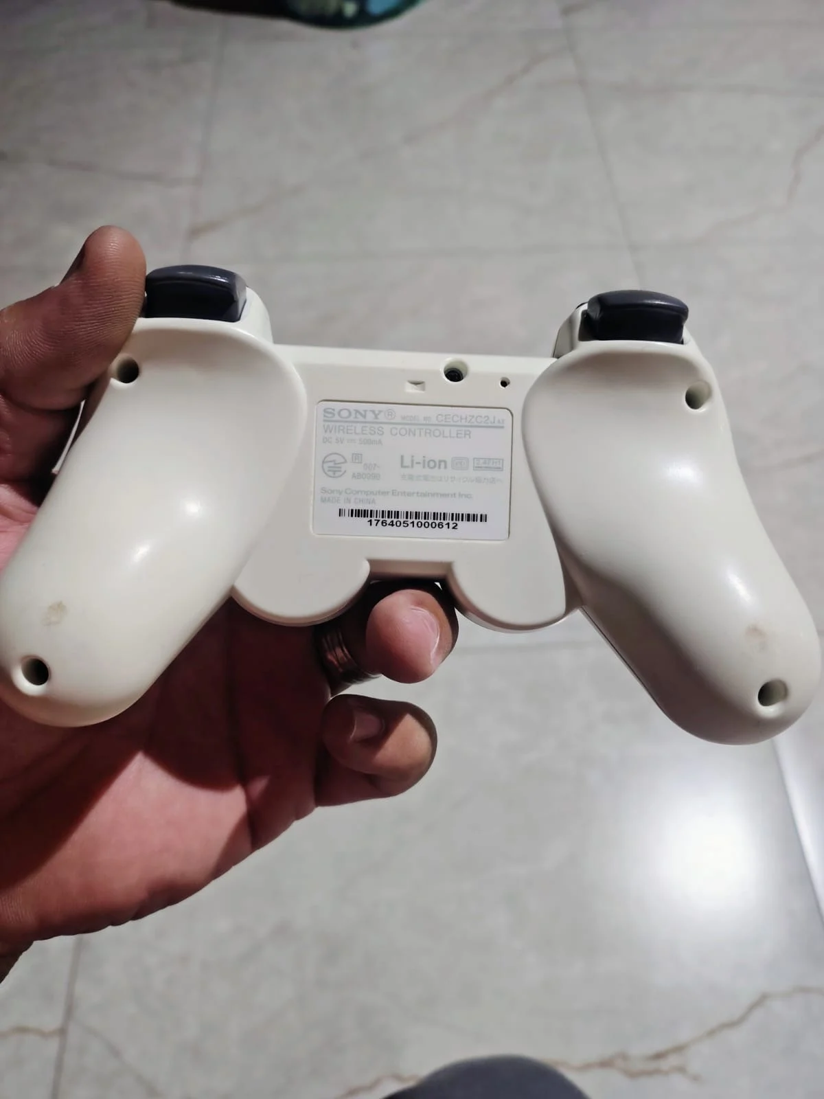 CX/ T*****io /ORIGINAL PARA PLAYSTATION 3!  57,00 SEGUIDOS DE 12,00
