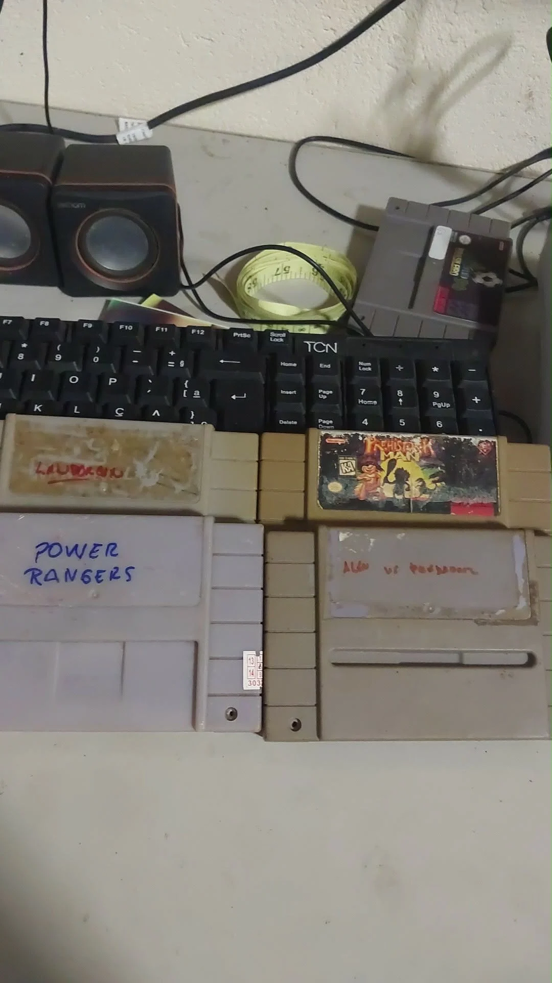 CX/ LOTE SNES CONSOLE E 59 JOGOS! 1107,00 SEGUIDOS DE 21,00