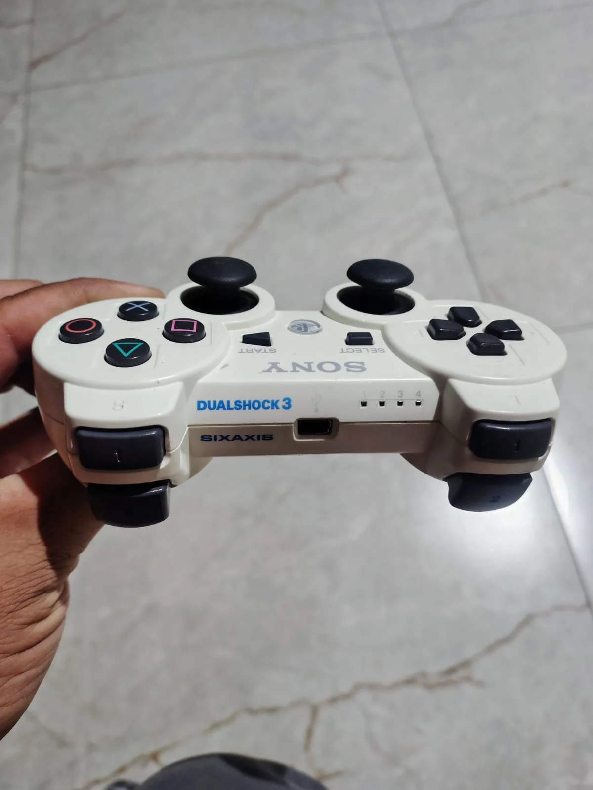 CX/ T*****io /ORIGINAL PARA PLAYSTATION 3!  57,00 SEGUIDOS DE 12,00