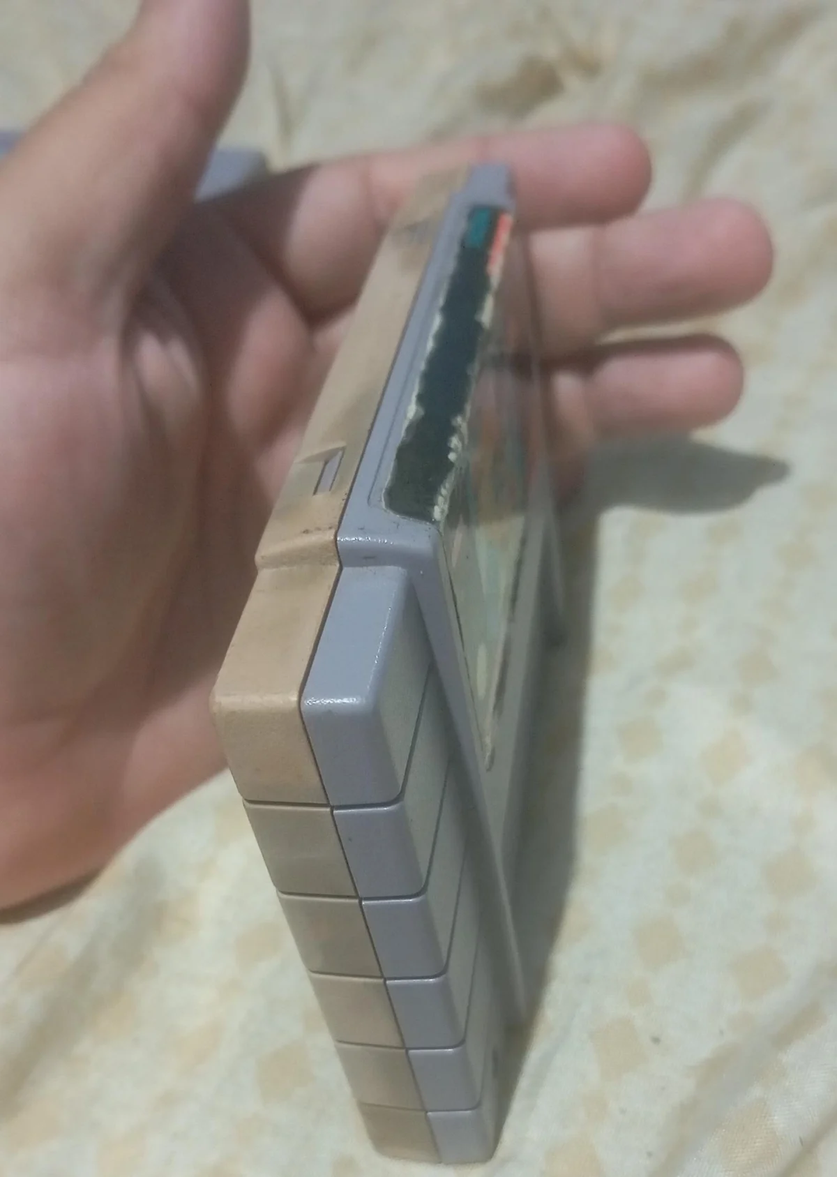 CX/ L*****do D* /ORIGINAL PLAYTRONIC PINOCCHIO! SNES, TOP! 77,00 SEGUIDOS DE 12,00
