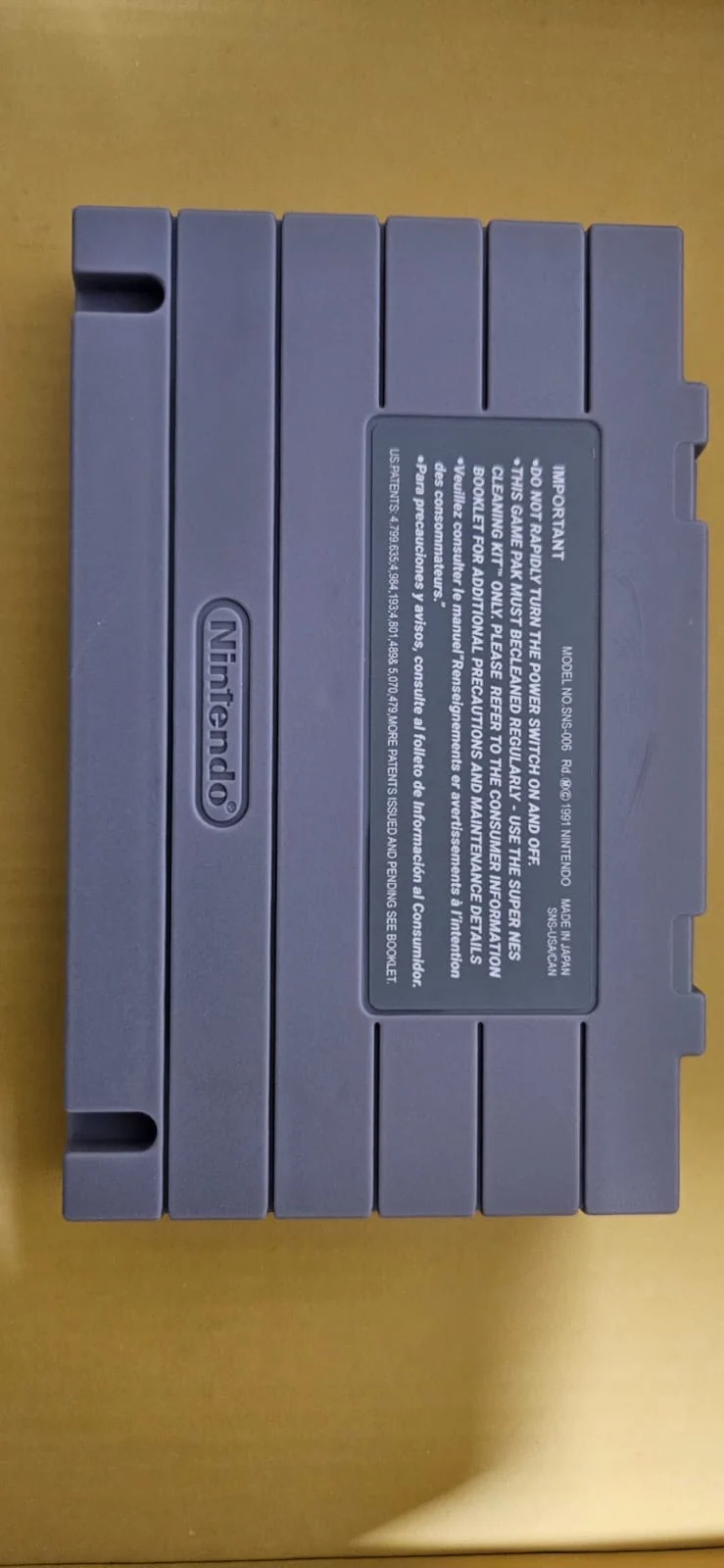 CX/ CAPITÃO COMANDO! SNES! TOP!  58,00 SEGUIDOS DE 8,00