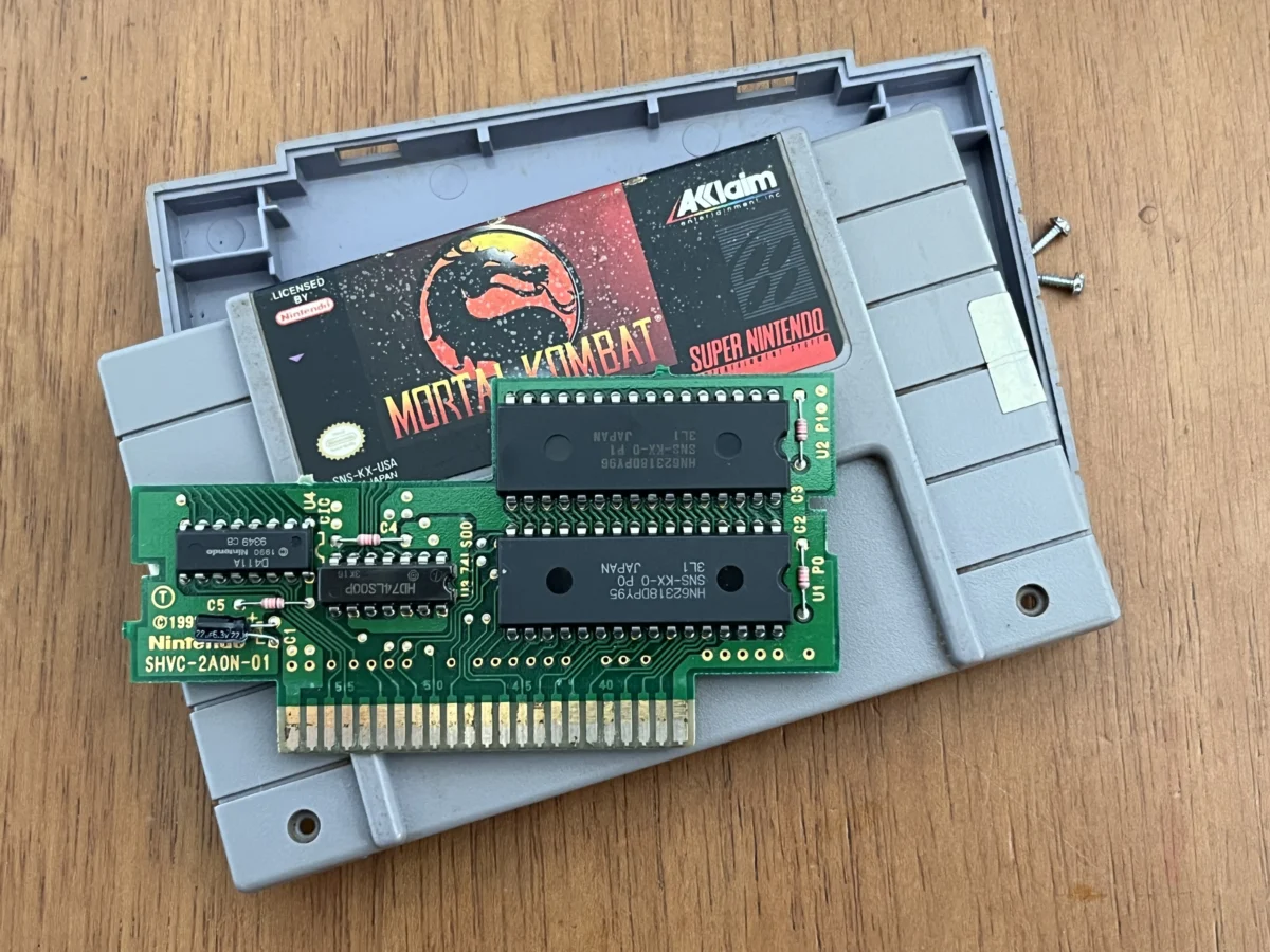 CX/ L*iz A*****on /ORIGINAL MORTAL KOMBAT! TOP! 58,00 SEGUIDOS DE 9,00