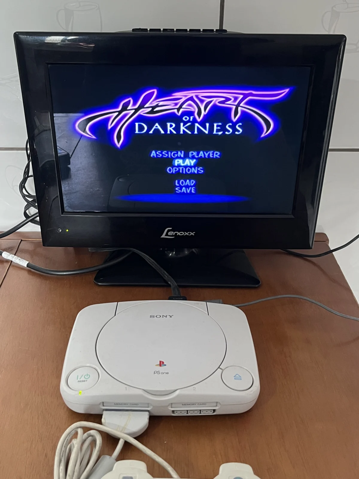 CX/ W***eo /PLAYSTATION ONE! TOP! 87,00 SEGUIDOS DE 15,00
