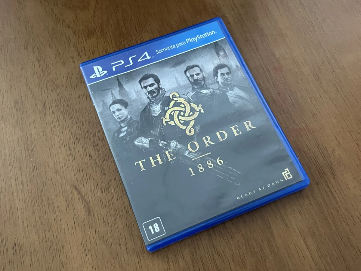 CX/ k******es /ORDER PARA PLAYSTATION 4! TOP! 39,00 SEGUIDOS DE 5,00